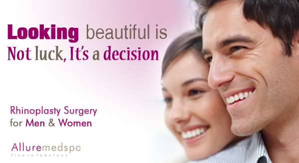 Rhinoplasty Surgery in Mumbai, India