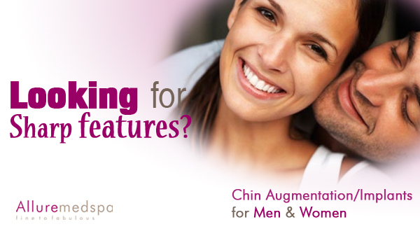 Chin Augmentation Surgery in Mumbai, India