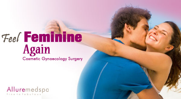 Cosmetic Gynaecology Surgery in Mumbai, India