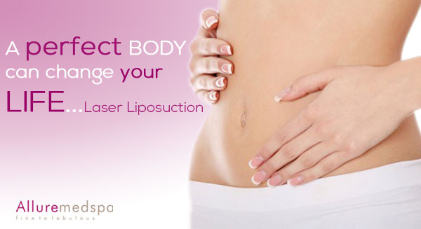 Laser Liposuction Surgery in Mumbai, India