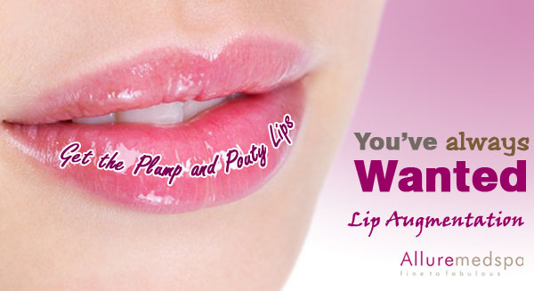 Lip Augmentation Surgery in Mumbai, India 