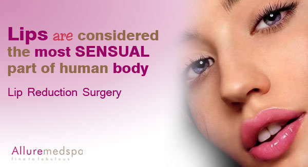 Lip Reduction Surgery in Mumbai, India