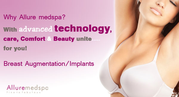 Breast Augmentation Surgery in Mumbai, India