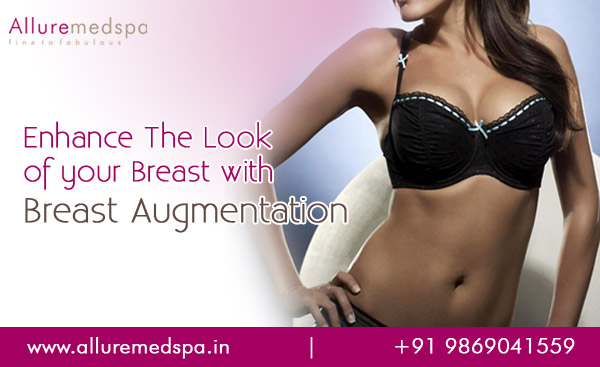 Breast Augmentation & Breast Implants in Mumbai, India