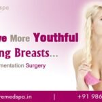 Breast Augmentation Surgery in Mumbai, India