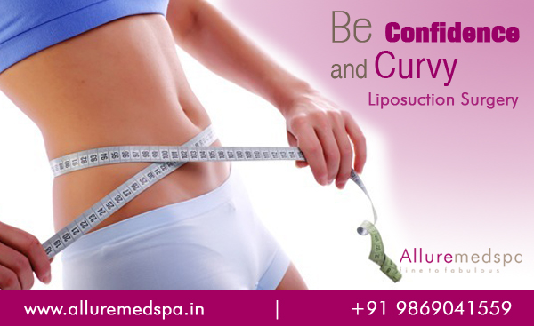  Liposuction Surgery in Mumbai, India