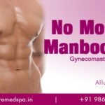 Male Breast Reduction Surgery in Mumbai, India