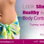 Mini Tummy tuck in Mumbai, India