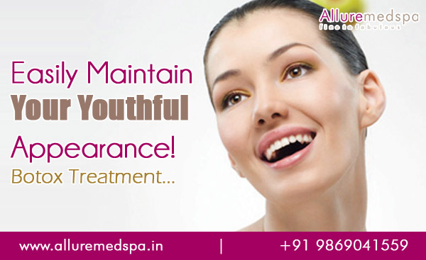 Botox Treatment in Mumbai, India