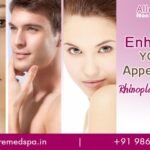 Rhinoplasty Surgery | Nose Reshaping | Nose Job in Mumbai, India