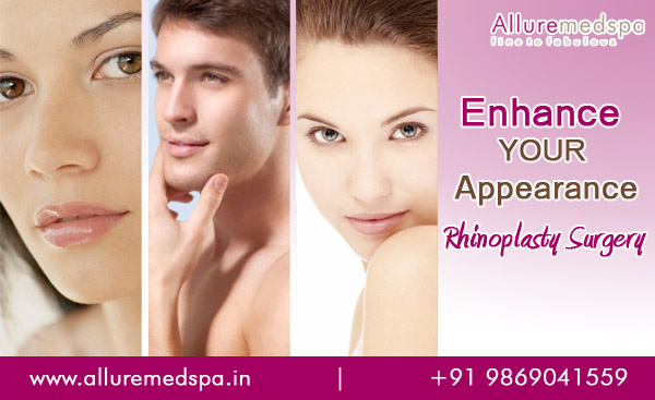 Rhinoplasty Surgery | Nose Reshaping | Nose Job in Mumbai, India