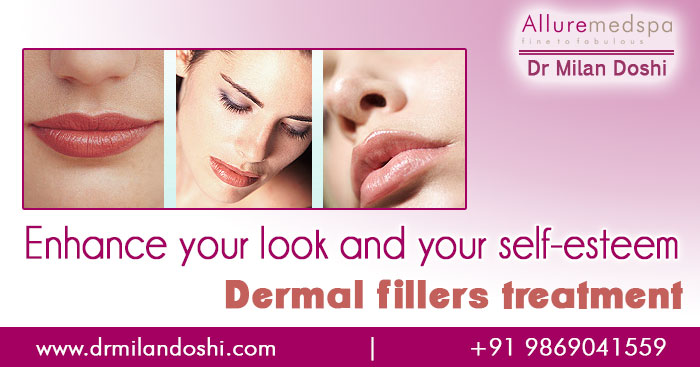 Dermal Fillers Treatment Mumbai, India