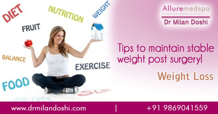 Weightloss Surgery Mumbai, India
