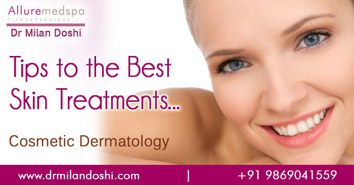 Cosmetic Dermatologist in Mumbai, India