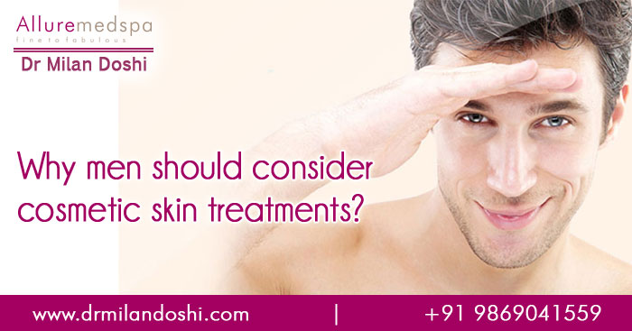 Cosmetic Skin Treatments in Mumbai, India