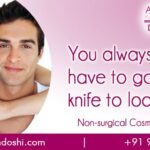 Non-surgical Cosmetic treatments Mumbai, India