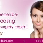 Choosing your Rhinoplasty surgeon