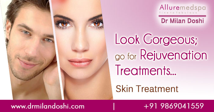 Skin Treatment In Mumbai, India