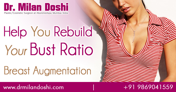 Breast Augmentation in Mumbai, India