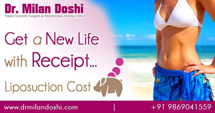 Liposuction Surgery Cost in Mumbai, India