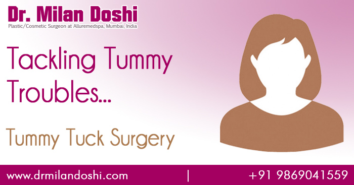 Tummy Tuck Surgery Testimonials