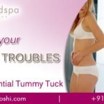 Circumferential tummy tuck procedure mumbai India