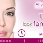 Mini Facelift treatment Mumbai India
