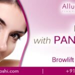 Brow lift Mumbai India