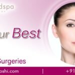 Face lift surgery mumbai india