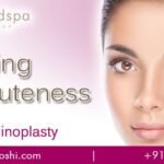 Female Rhinoplasty Mumbai India
