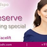 Temporal Facelift mumbai india