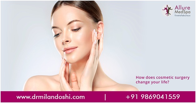 Dr Milan Doshi - Cosmetic Surgery