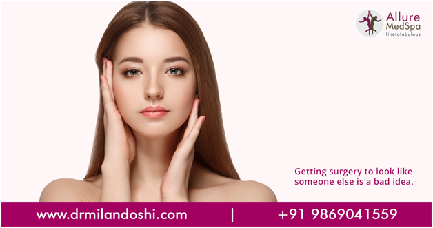 Dr Milan Doshi - Cosmetic Surgery