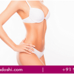 Dr Milan Doshi - Liposuction Case Study