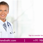 Dr Milan Doshi - Tips on Cosmetic Surgery