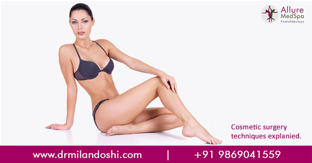 Cosmetic Surgery in Mumbai, India