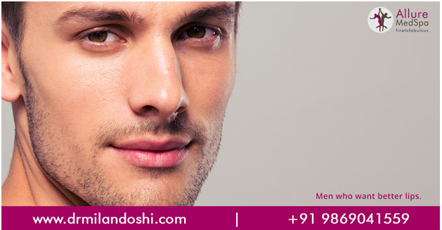 Lip Augmentation in Mumbai, India