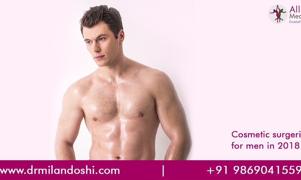 Cosmetic Surgery in Mumbai, India