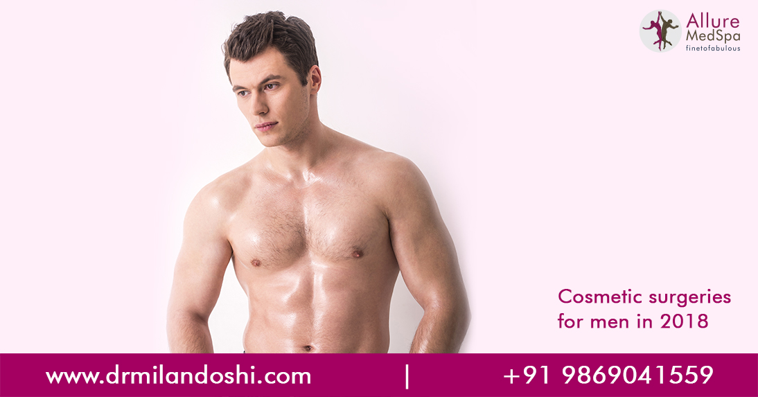 Cosmetic Surgery in Mumbai, India