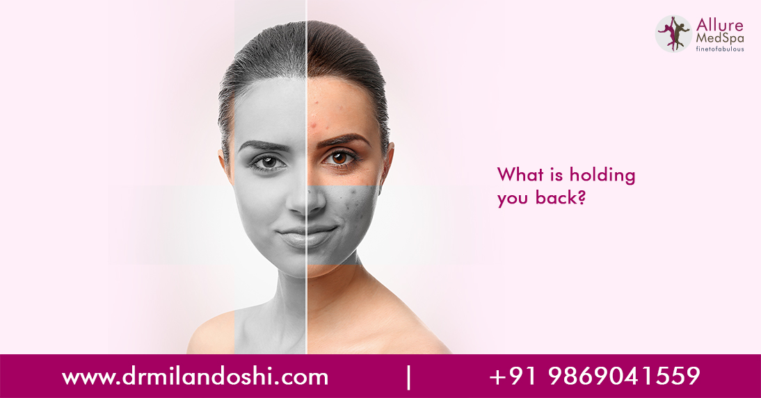 Cosmetic Surgery in Mumbai, India