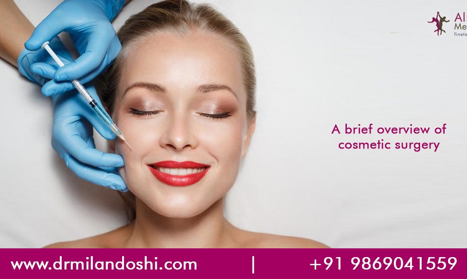 Cosmetic Surgery in Mumbai, India