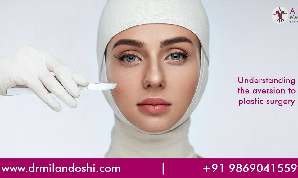 Cosmetic Surgery in Mumbai, India