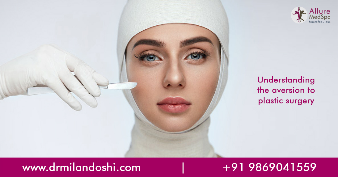 cosmetic surgery in mumbai, India