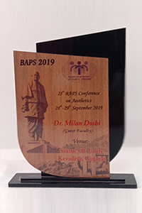 25th BAPS Conference on Aesthetics 28-29 September 2019