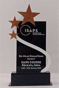 ISAPS Course Kolkata