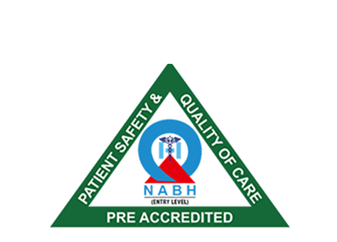 NABH Certified Allure MedSpa Medical Setup
