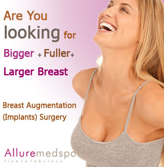 Breast Augmentation in Mumbai, India