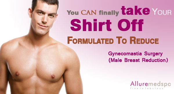 Male Breast Reduction Surgery in Mumbai, India
