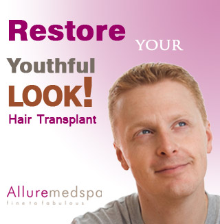 Hair Transplant Surgery in Mumbai, India