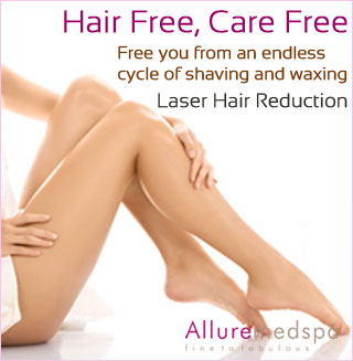 Laser Hair Removal in Mumbai, India